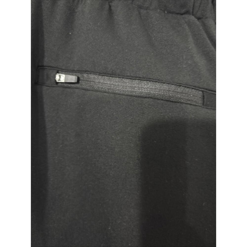 Quince Women’s S Black Flow knit Performance Joggers Casual Lounge NWT NEW - Picture 8 of 9